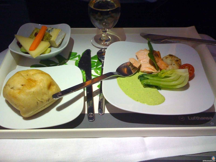 Lufthansa
